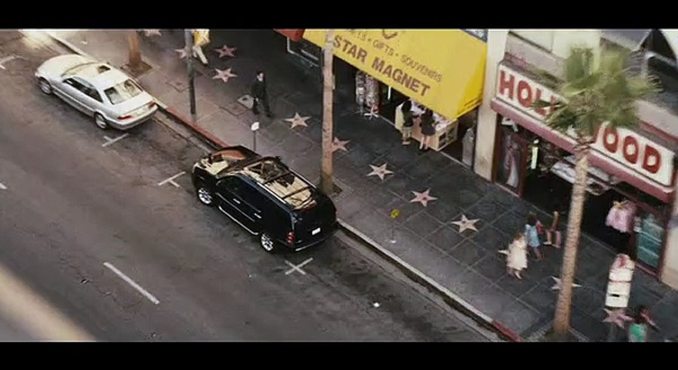 Takers Videoauszug DF