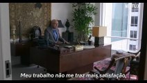 O Método Kominsky Trailer Legendado da 1ª Temporada