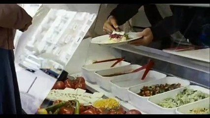 Unkraut im Paradies Videoauszug (2) DF