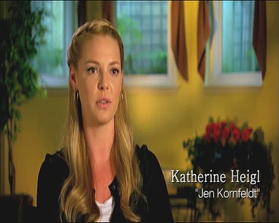 Kiss & Kill Making of DF video Dailymotion