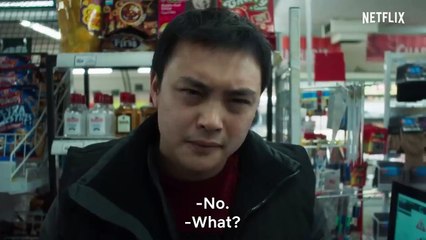 Mortal Tráiler VO