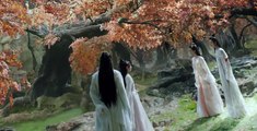Ancient Love Poetry S01 E07