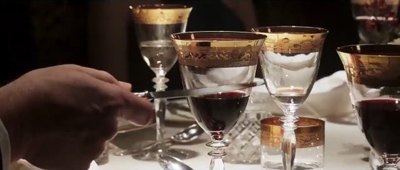 The Gentlemen: Los señores de la mafia Tráiler (3) VO