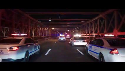 Manhattan sin salida Tráiler (3) VO