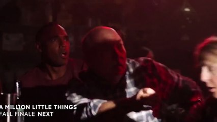 Anatomía de Grey - Temporada 16 - episodio 10 Tráiler VO