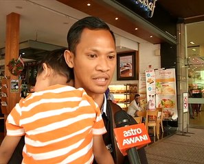 Makan di rumah atau makan di luar?