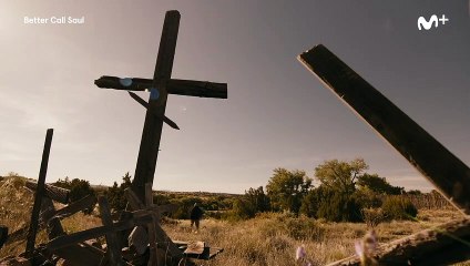 Better Call Saul - temporada 5 Tráiler VOSE