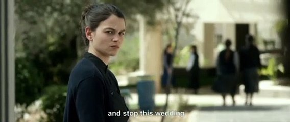 Sipur Acher Trailer Original