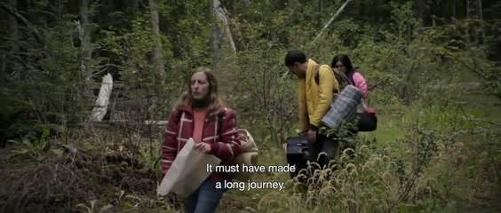 Breve historia del Planeta Verde Tráiler