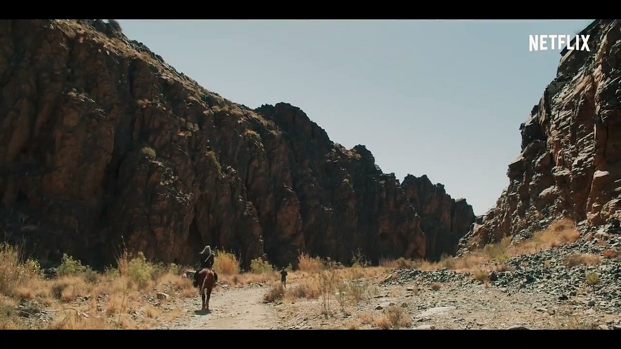 The Witcher Tráiler VOSE