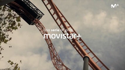 Skam España - Temporada 3 Tráiler