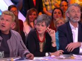 TPMP : Entre Benjamin Castaldi et Gilles Verdez... le ton monte !