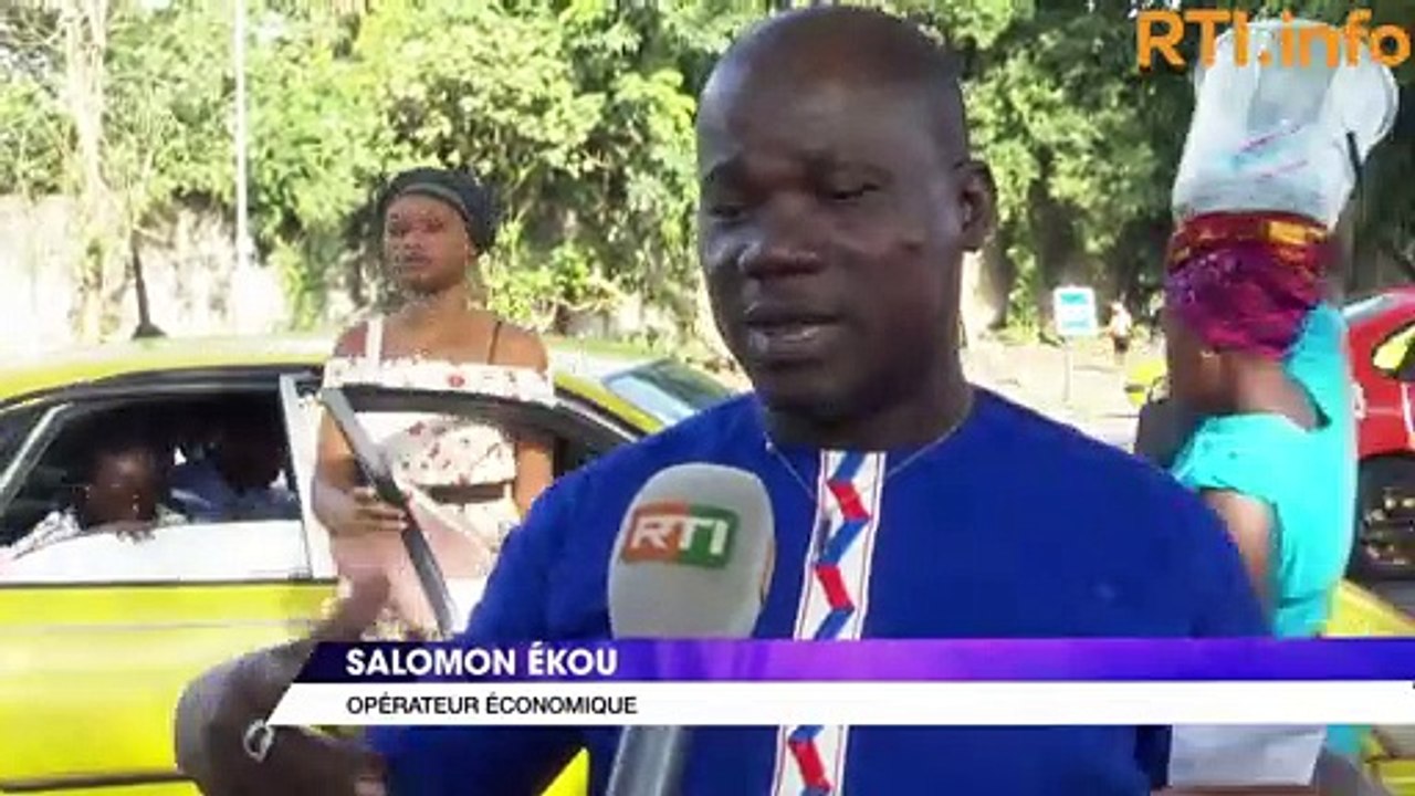 La réaction de certains Ivoiriens face aux effondrements d'immeubles à Abidjan et l'intérieur du pays