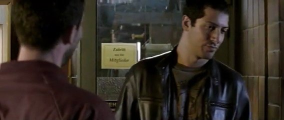 66/67 - Fairplay war gestern Videoauszug (8) DF