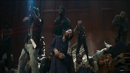 The Expendables Videoclip DF