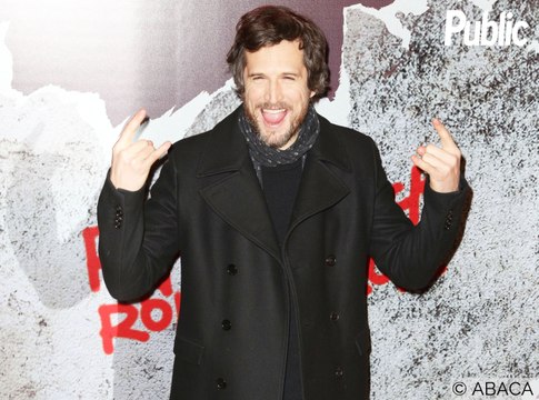Vidéo : Happy Birthday Guillaume Canet : Un parcours Rock'n Roll !