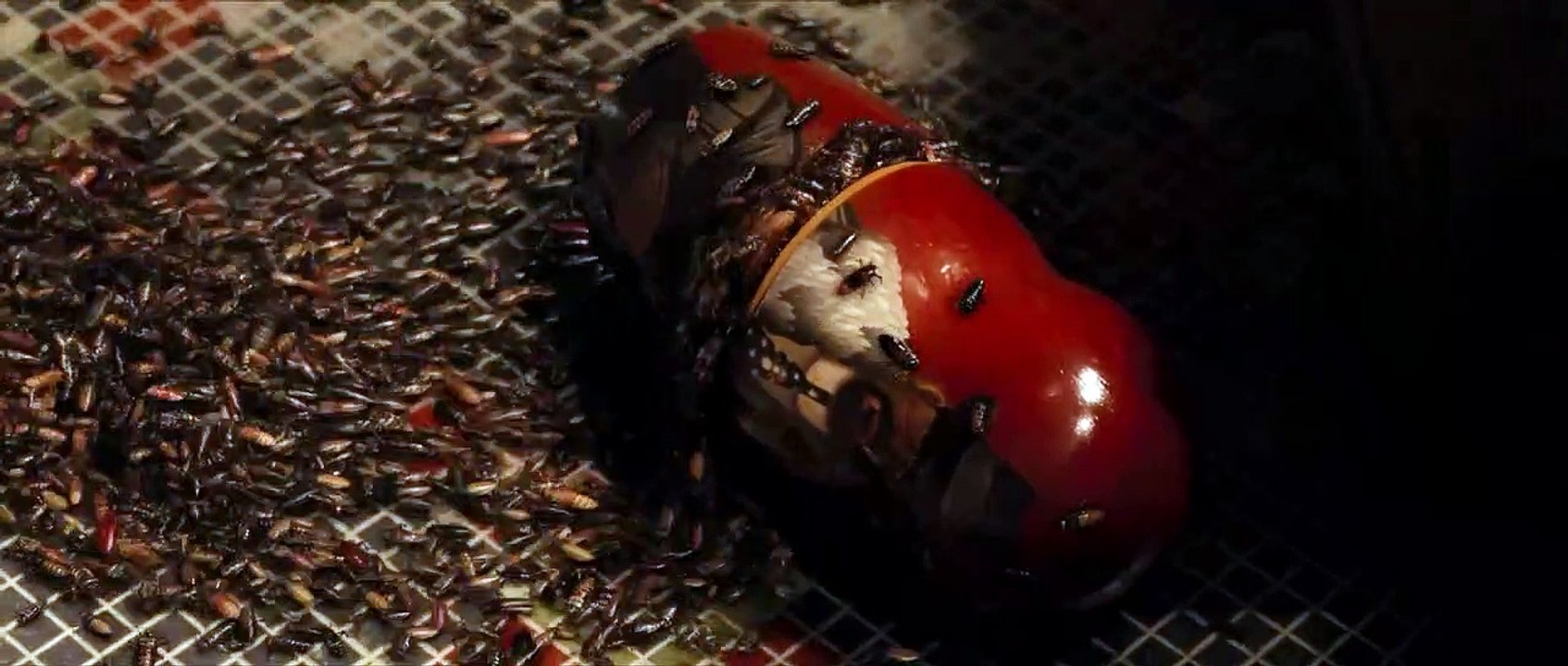 Duell der Magier Videoclip (5) DF