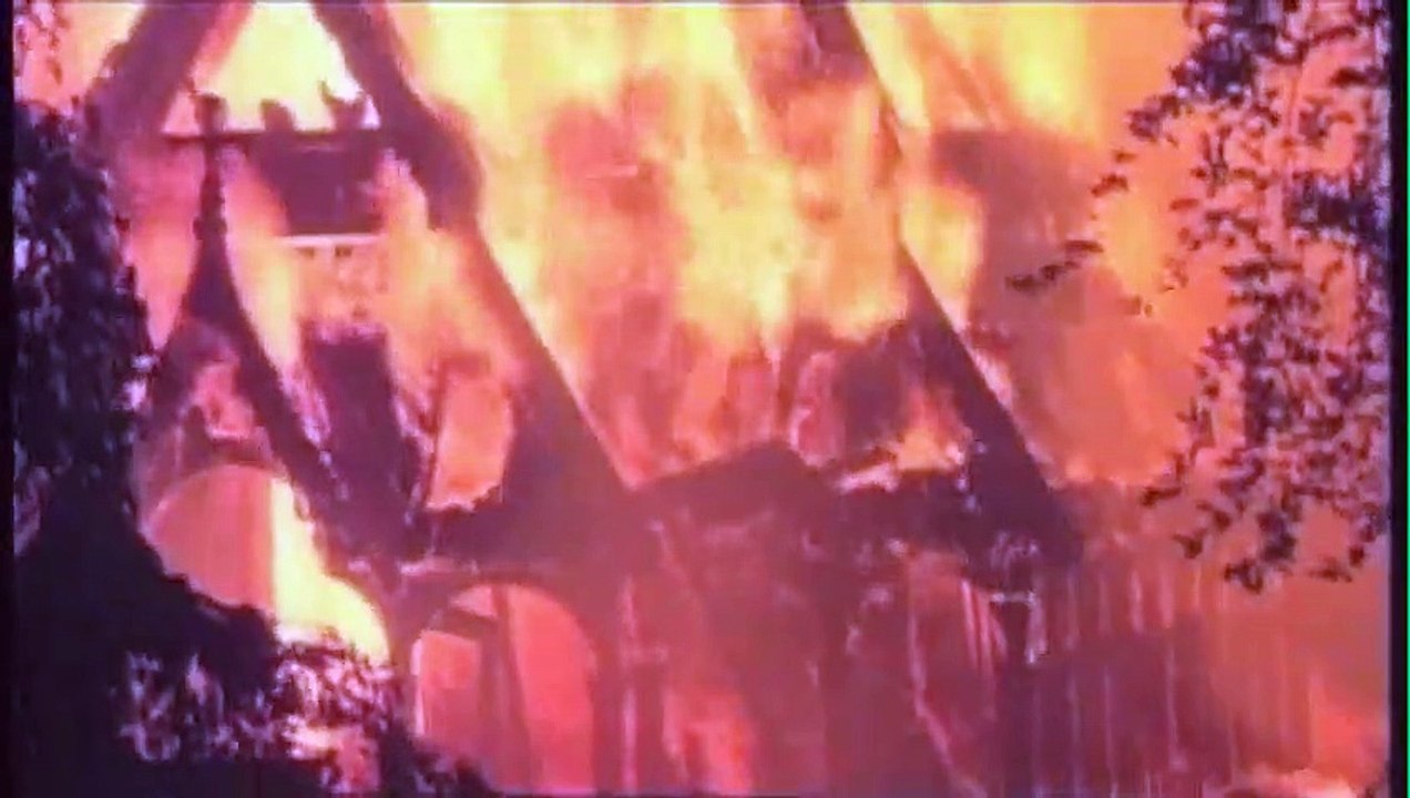 Until the Light Takes Us Trailer OV