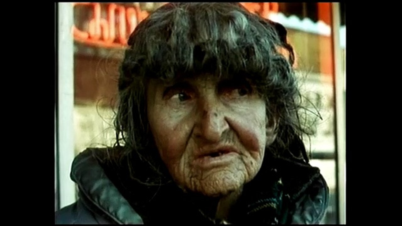 New York Memories Trailer DF