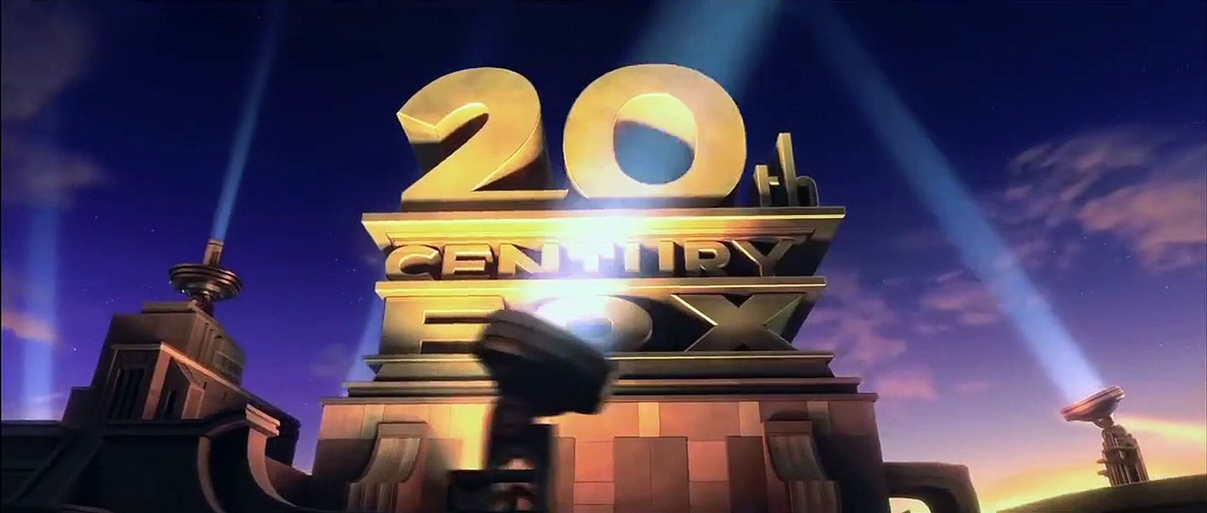 Die Chroniken von Narnia: Die Reise auf der Morgenröte Trailer OV