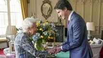 Justin Trudeau shamed for 'preposterous' Queen decision on UK trip