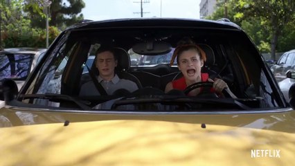 Atípico - Temporada 4 Teaser