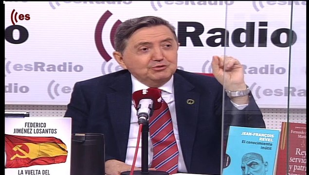 Los Libros: 'El tercio que nunca existió'