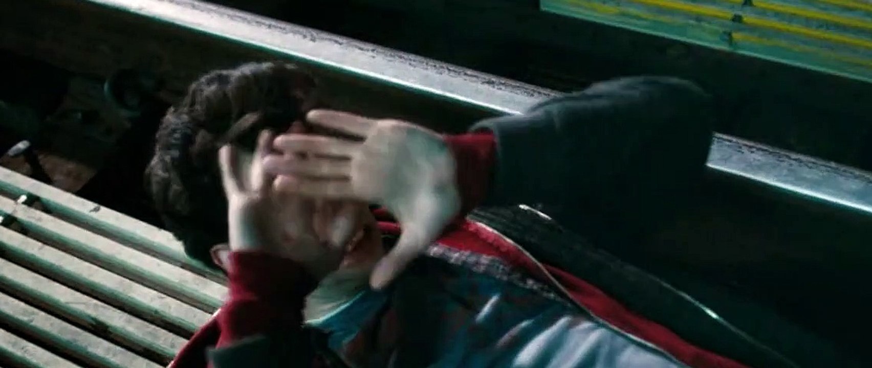 Duell der Magier Videoclip DF