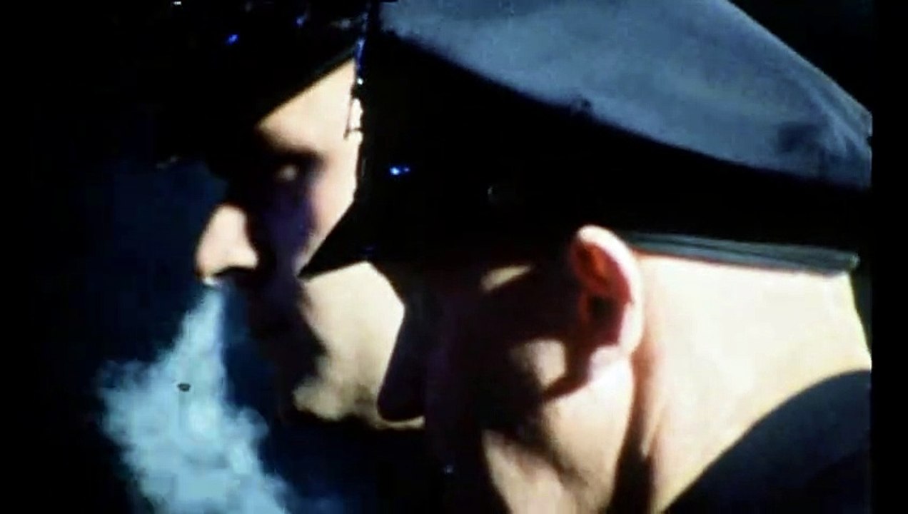 The Doors - When You're Strange Videoclip (4) DF