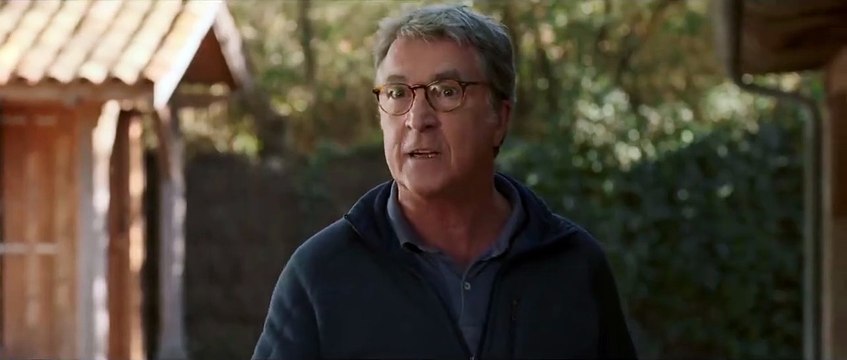 Pequeñas mentiras para estar juntos Tráiler