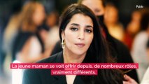 Leïla Bekhti moquée en plein direct par Laurent Delahousse pour un petit détail physique... Le présentateur crée le malaise