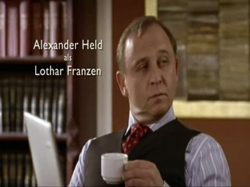 Die Anwälte Trailer DF