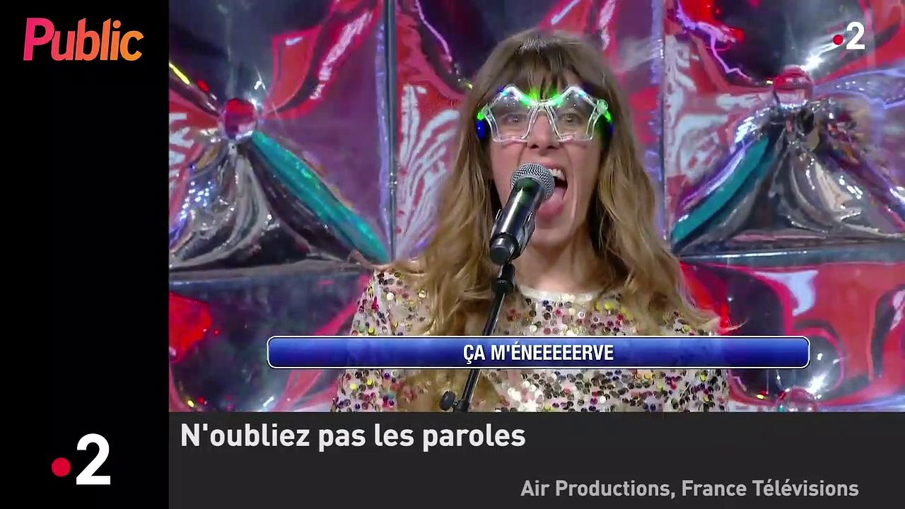 Zapping : Georges Clooney fan de .. chicha !