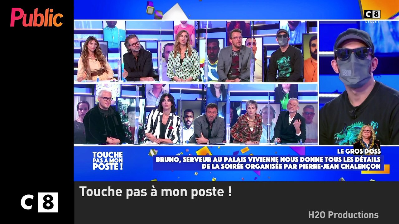 Zapping : Les vingt premières fortunes du monde voient leur fortune augmenter de 62% … en un an