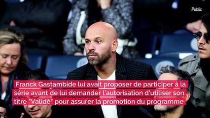 "Ce fumier" : Booba dézingue Franck Gastambide et balance sur ces 150 000€ perdus à cause de lui... Canal + s'en mêle