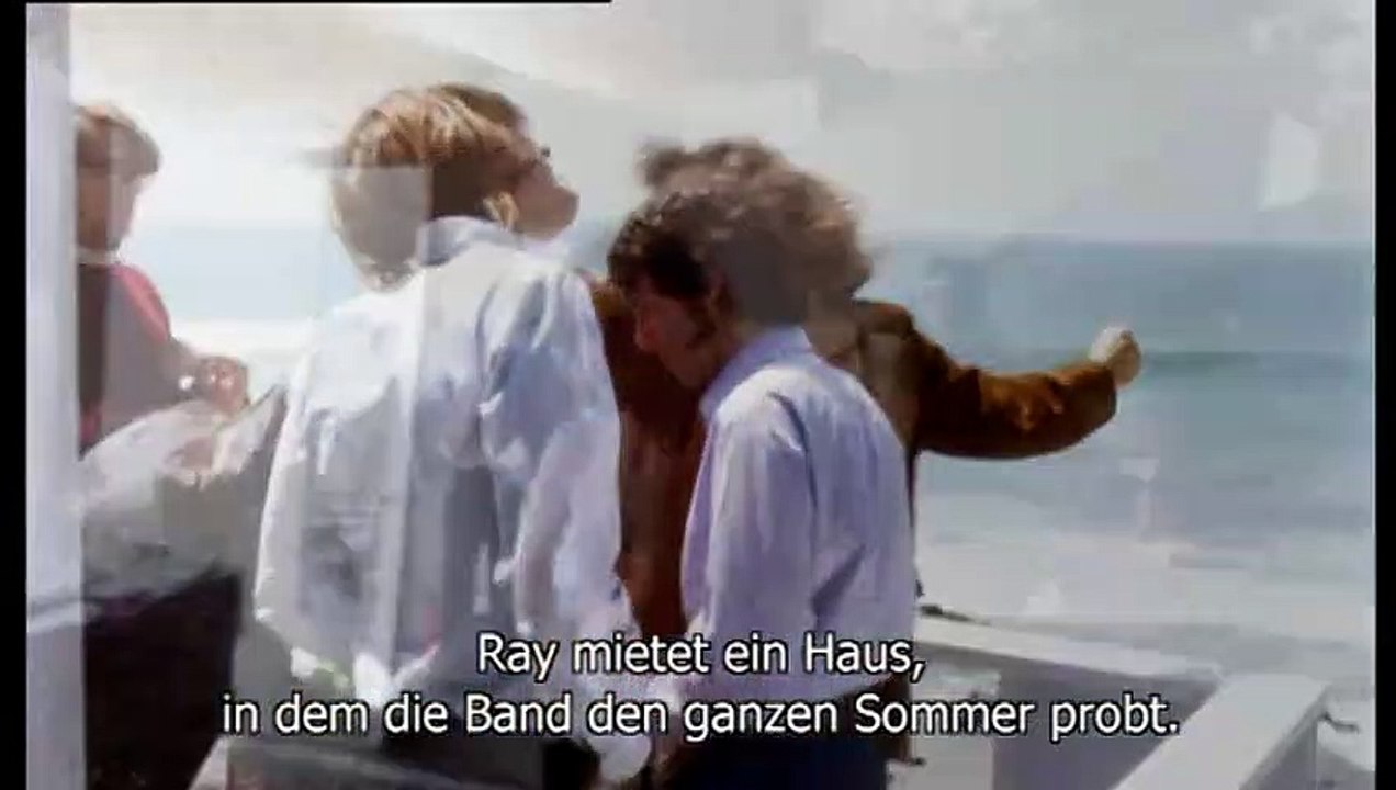 The Doors - When You're Strange Videoclip (2) DF