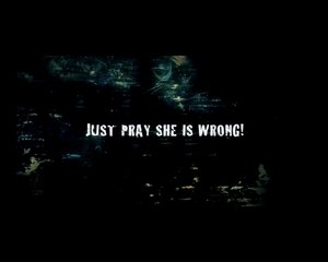 Splintered Trailer DF