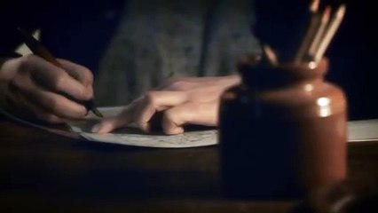 Quem Vai Escrever Nossa História? Trailer Original