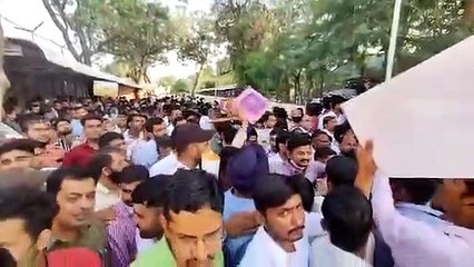 पशुचिकित्सा तकनीकी कर्मचारी संघ राजस्थान ने जताया मुख्यमंत्री का आभार