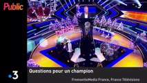 Zapping : Deux hommes perturbent le duplex du JT de France 2