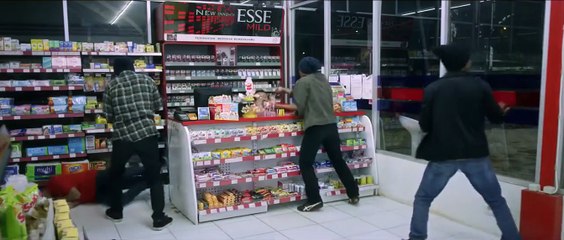 Valentine. Venganza oscura Tráiler