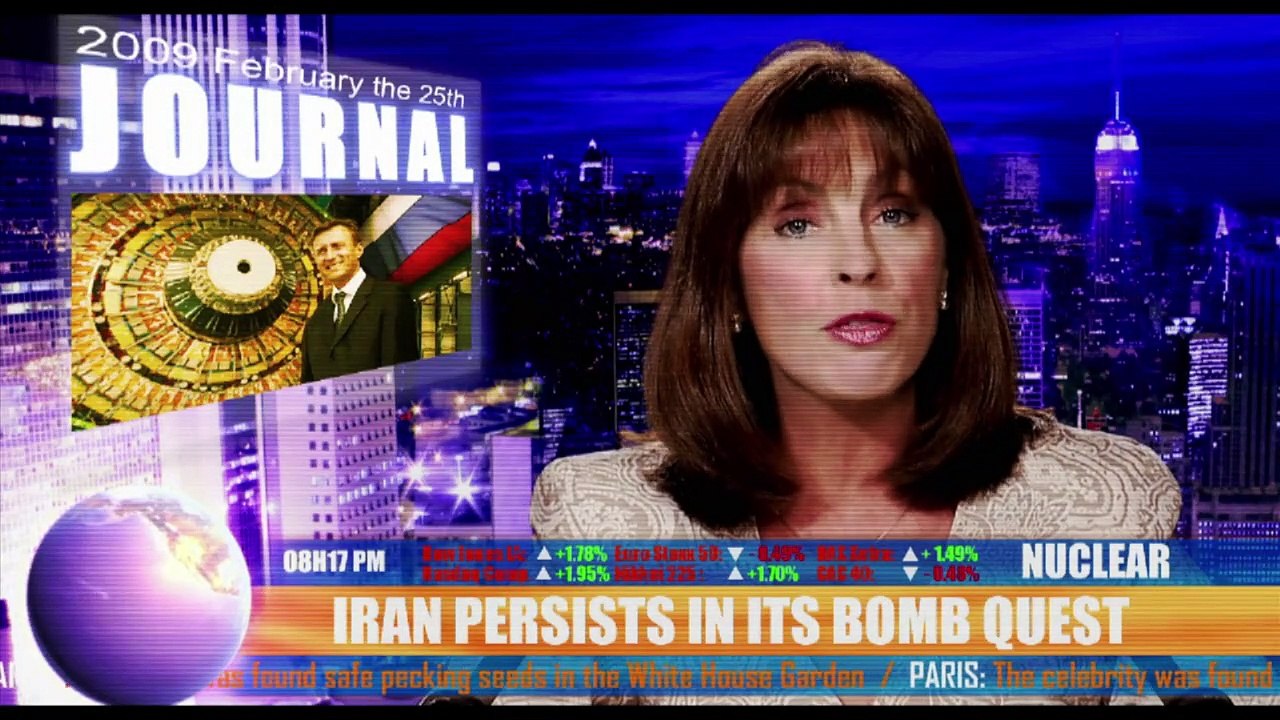 8. Wonderland Trailer DF