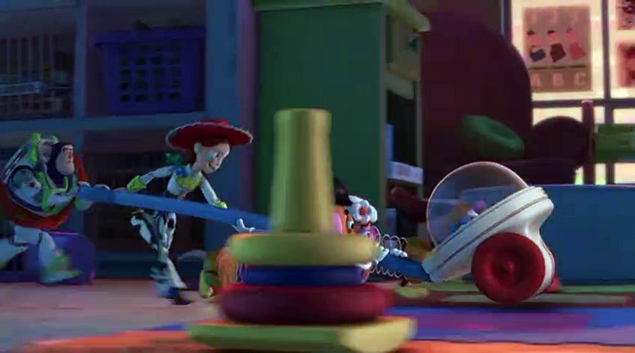 Toy Story 3 Videoclip (8) DF