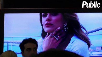 Exclu Vidéo : Caroline Receveur : "Si je faisais les choses pour l’argent, mon mur Instagram serait rempli de publicités !"