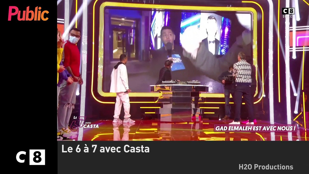 Zapping : Un prêtre raconte une hilarante anecdote avec une prostituée du bois de Boulogne