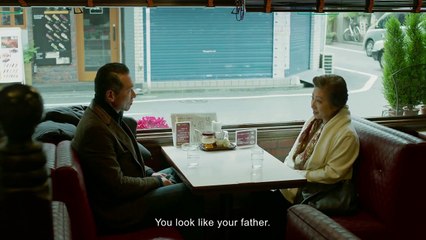 De Pai para Filho Trailer Original