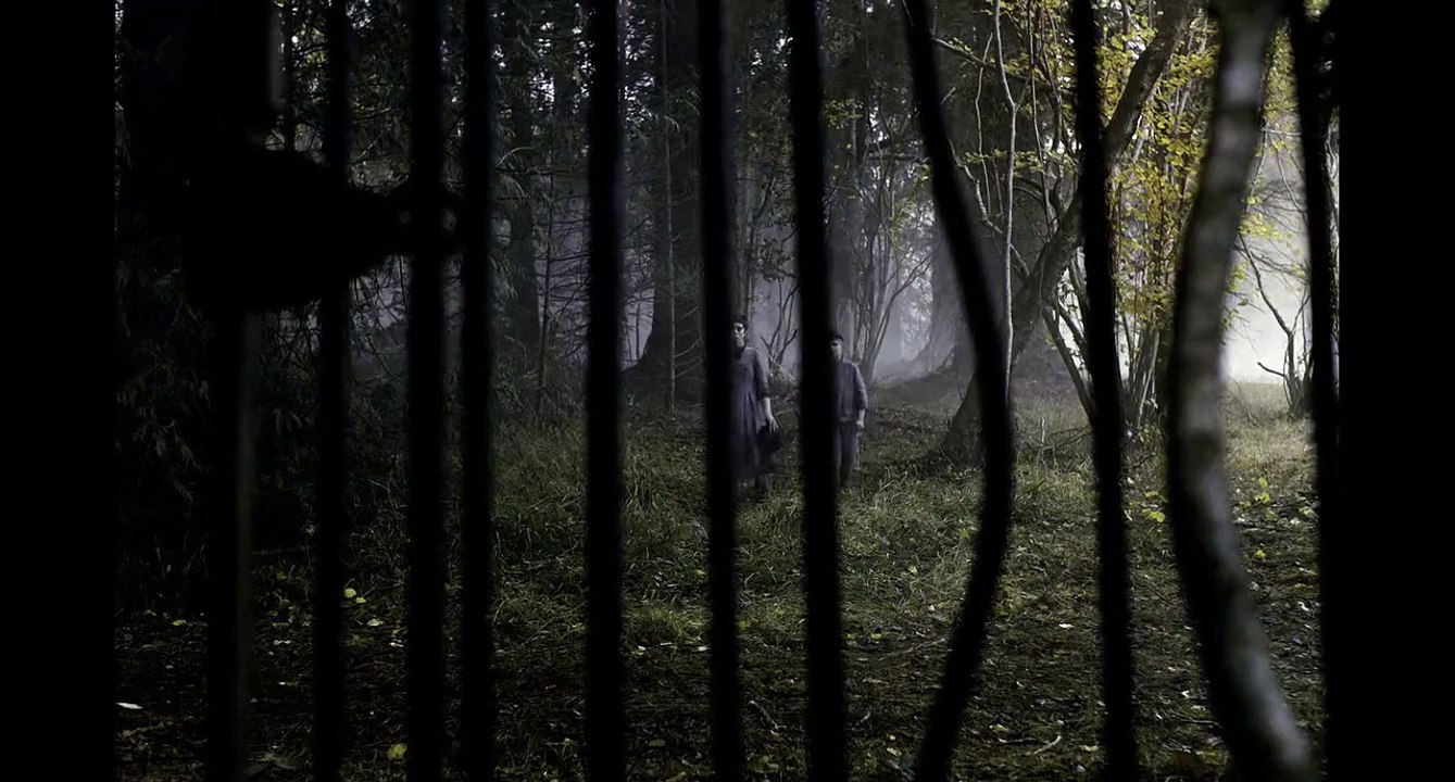 Gretel & Hansel Teaser