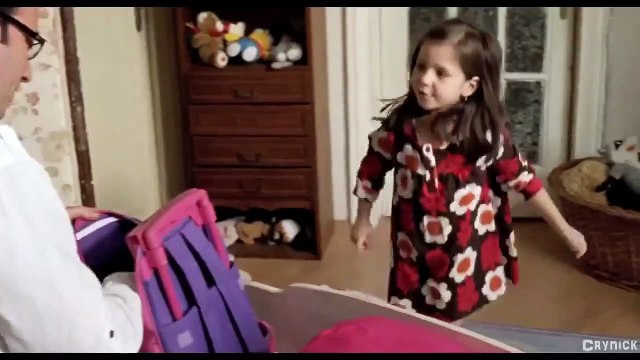 Toata Lumea Din Familia Noastra Trailer VOS