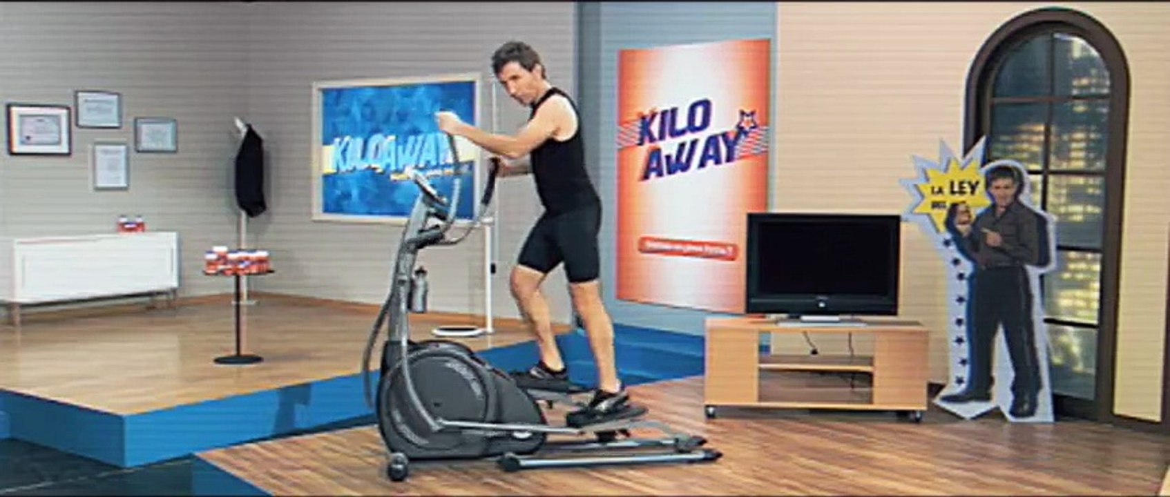 Prall im Leben Trailer DF