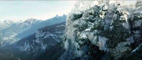 Animais Fantásticos: Os Crimes de Grindelwald Trailer (3) Legendado